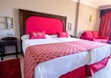 Osis Saidia Palace & Blue Pearl foto 10