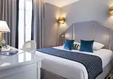 Hotel Victor Hugo Paris Kleber foto 10