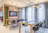 Holiday Inn Express Munich - City East foto 25