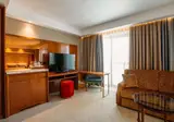 Marjan Plaza Hotel foto 14