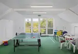 Knaus Campingpark Hünfeld foto 9