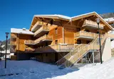 Residence Prestige Odalys Mendi Alde foto 5