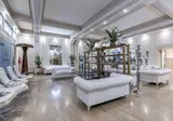 Hotel Columbia Wellness & Spa foto 9