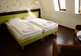 Medos Hotel Budapest foto 17