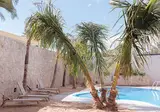 Appartementen Alhambra Boutique by PMC Resort foto 11