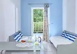 Noble Hotel Suites foto 4
