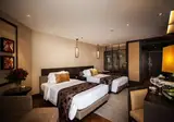 A-One Pattaya Beach Resort foto 4