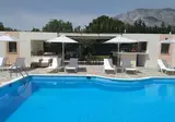 Aphrodite Hotel & Suites foto 10