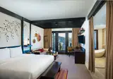 Alila Jabal Akhdar foto 9