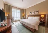 Hilton Garden Inn Dubai Al Mina foto 2