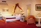 Meranerhof Hotel foto 2