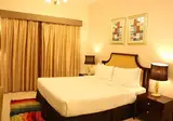 Al Manar Hotel Appartementen foto 15