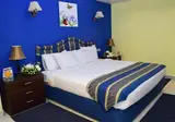 Holidays Express Hotel & Terrace foto 2
