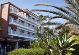 Hotel Mediterraneo Carihuela foto 2