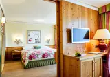 Hotel Salzburger Hof foto 9