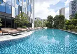 Novotel Singapore on Stevens foto 3