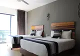Hotel 52 Playa del Carmen foto 14