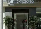 Hotel Genesis foto 25