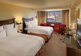 Parc 55 San Francisco, a Hilton Hotel foto 9