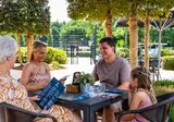 TopParken Resort Bosvallei foto 18