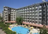 Monte Carlo Hotel foto 2