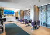 Crowne Plaza Antwerpen foto 4