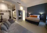 Maxim Axial Hotel foto 8