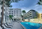 Hotel Glaros Beach foto 2