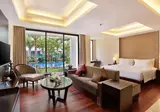 Bali Nusa Dua Hotel foto 20