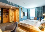 mightyTwice Hotel Dresden foto 2