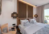 Delfina Tropic Beach foto 3
