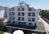 Olympic Hotels Belek foto 7