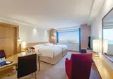 Hyatt Regency Dubai foto 12