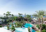 Hotel Dreams Jardin Tropical foto 1