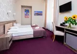Hotel Maximum foto 6