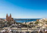 Maritim Antonine Hotel & Spa Malta foto 1