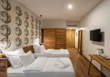 Shota Rustaveli Boutique Hotel foto 6