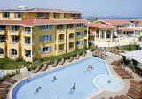 Blue Orange Beach Resort foto 10