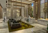 Hilton Abu Dhabi Yas Island foto 5