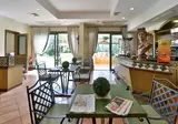 Best Western Park Hotel Roma Nord foto 13