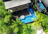 Le Jadis Beach Resort & Wellness foto 12