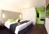 Hotel Campanile Warszawa foto 8