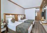 Delta Hotels Antalya Lara foto 21
