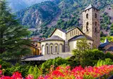 Vorstendom Andorra, La Massana foto 3