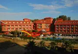Club Side Coast Hotel foto 18
