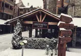 St. Ivan Ski & Spa Resort foto 12