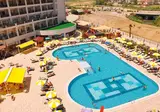 Seher Sun Palace Resort & Spa foto 1