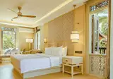 Meritus Pelangi Beach Resort & Spa foto 3