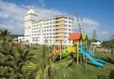 Oz Hotels Sui foto 14