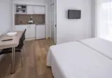 Ponient Aparthotel Marinada foto 11